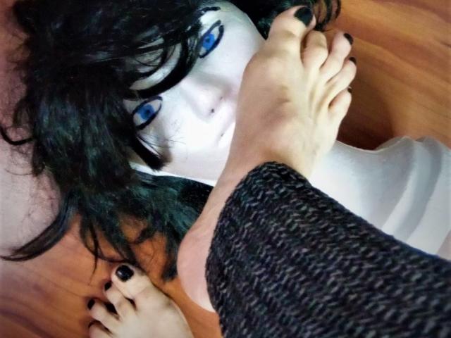 HadesLyre - Live porn &amp; sex cam - 17229702