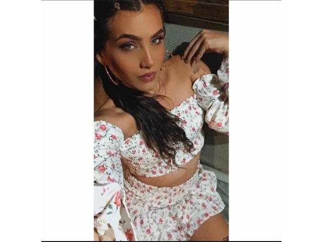 XimenaHotLovee - Live porn &amp; sex cam - 17229810