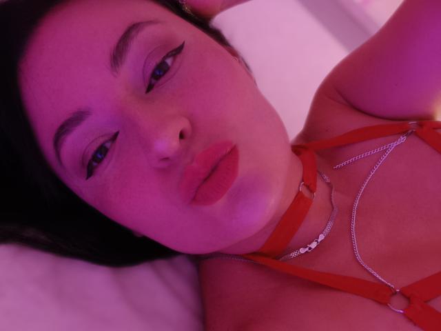 VaaleryStark - Sexe cam en vivo - 17230082