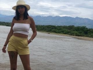 SamanthaMorgan - Live sexe cam - 17230246