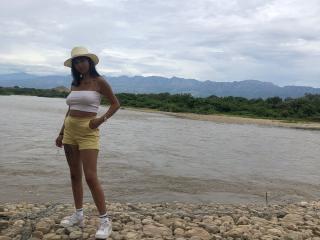 SamanthaMorgan - Sexe cam en vivo - 17230254