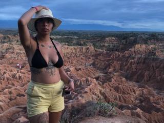 SamanthaMorgan - Live sex cam - 17230374