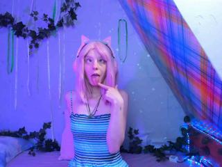 MissAstravert - Sexe cam en vivo - 17230466