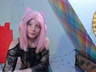 MissAstravert - Sexe cam en vivo - 17230474