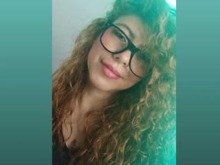 DalilahCerati - Live sexe cam - 17230478