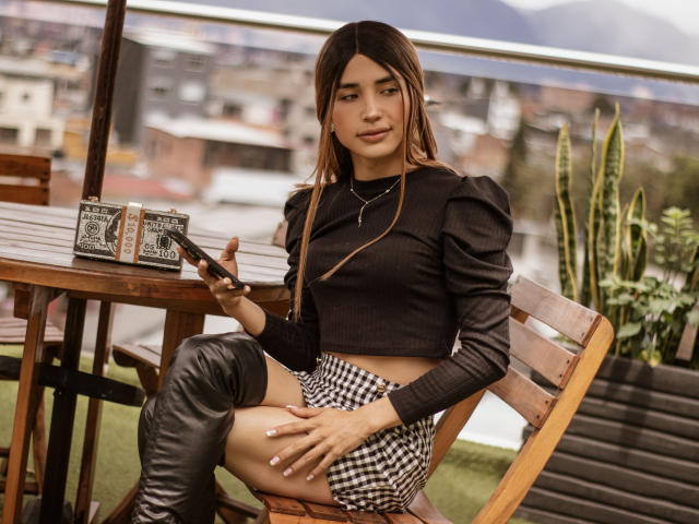 MissAntonella69 - Sexe cam en vivo - 17231274
