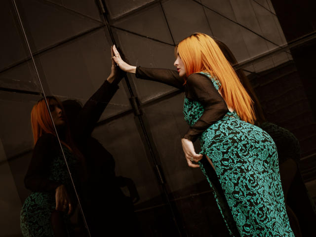 NastiaMetis - Live sexe cam - 17231542