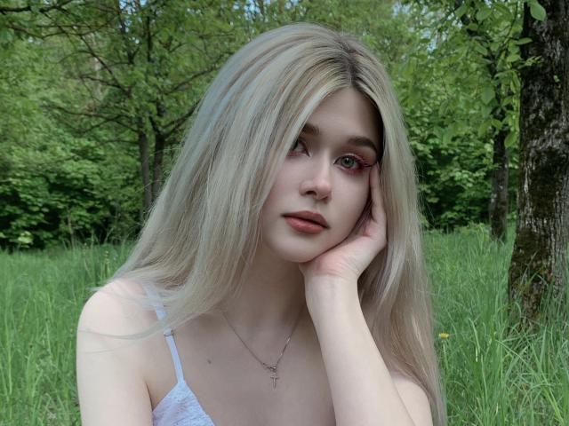 MiraBelle69 - Sexe cam en vivo - 17231774