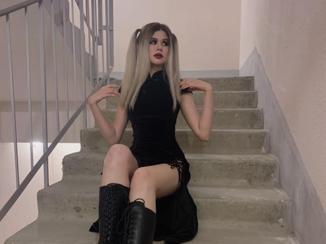 MiraBelle69 - Live sex cam - 17231778