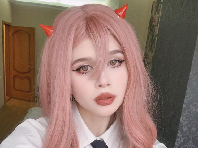 MiraBelle69 - Live sex cam - 17231782