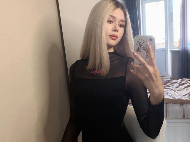 MiraBelle69 - Live sex cam - 17231798