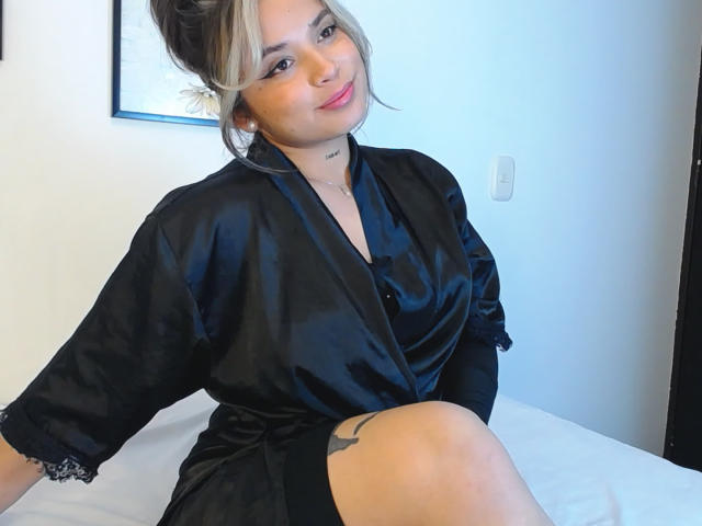 KateZoe - Live Sex Cam - 17232094