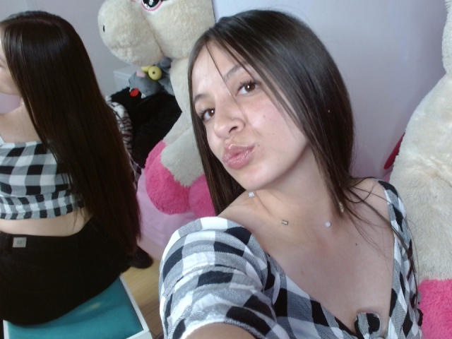 AmberHabbs - Live sex cam - 17232190