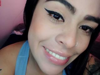 StellaBeckker - Live sexe cam - 17233018