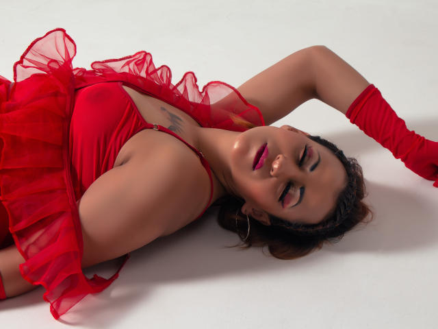 AlyssaSummers - Live sex cam - 17234154