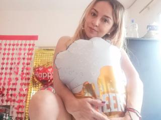 TinaSexy69 - Live sexe cam - 17234182