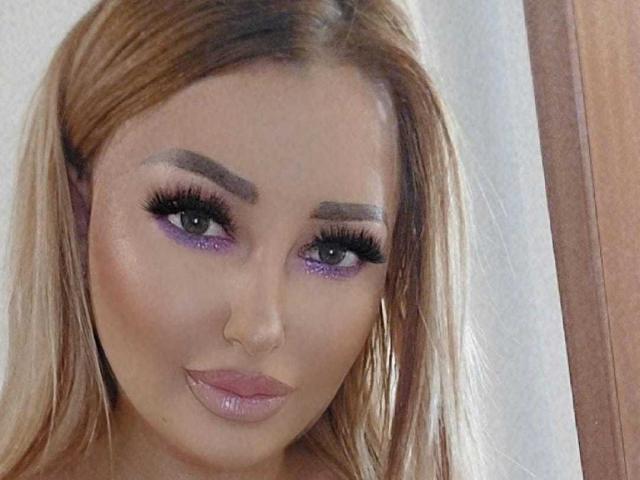 GloriaErin - Live sex cam - 17235230