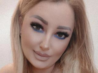 GloriaErin - Sexe cam en vivo - 17235234