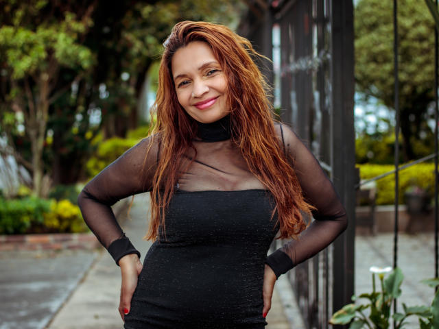 OriianaFord - Sexe cam en vivo - 17235318