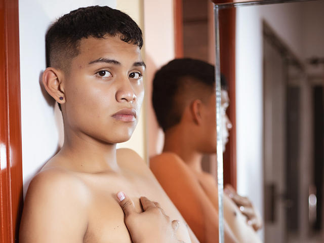 JordanBruse - Sexe cam en vivo - 17236498