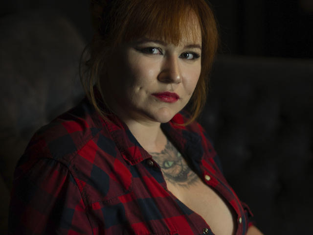 MonicaLips - Live sex cam - 17236686