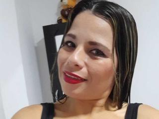 KarolJonson - Live sexe cam - 17236730