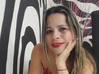 KarolJonson - Live sexe cam - 17236786