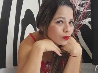 KarolJonson - Live porn & sex cam - 17236830