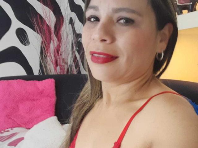 KarolJonson - Live porn &amp; sex cam - 17236846