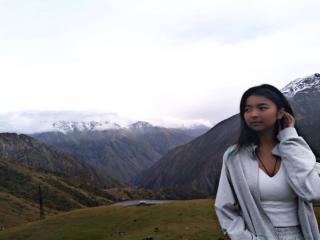 ShyKira - Live sex cam - 17237894