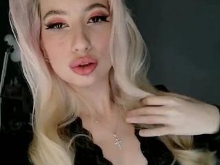 ElzaKom - Sexe cam en vivo - 17238390