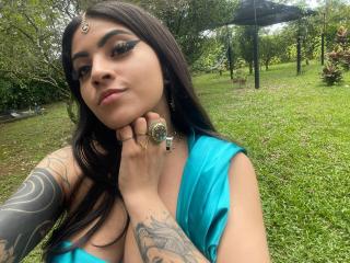 CoriPaige - Live porn & sex cam - 17238686