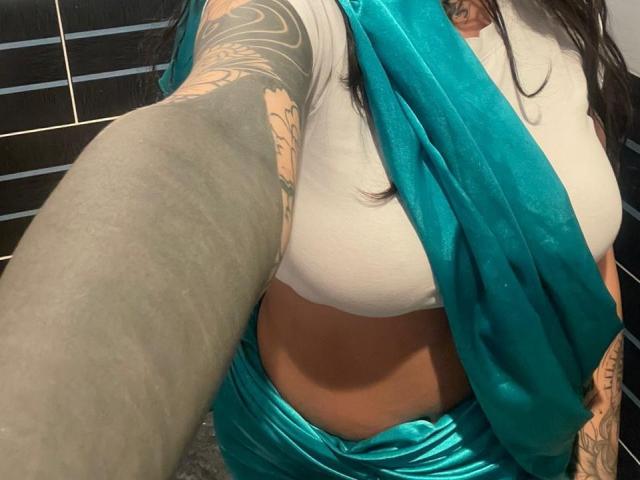 CoriPaige - Live sex cam - 17238710