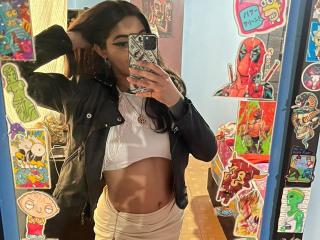 CoriPaige - Live sex cam - 17238798