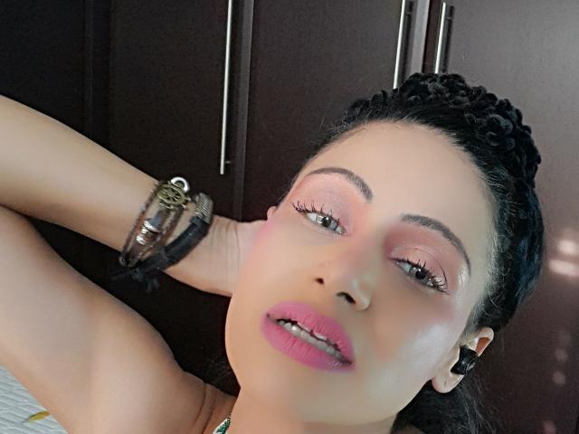 TheoSophia - Live porn &amp; sex cam - 17238918