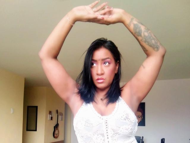 Nahirr - Live porn &amp; sex cam - 17239142