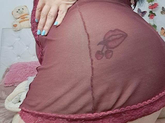 VivianaThomson - Live porn &amp; sex cam - 17239822