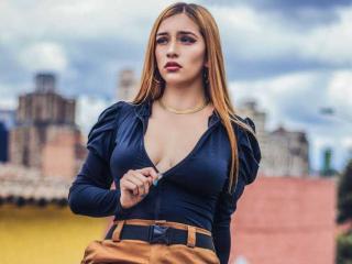 IsabellaCoween - Live sexe cam - 17240910