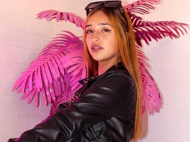 IsabellaCoween - Sexe cam en vivo - 17240918