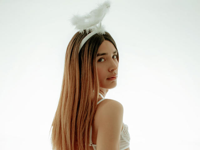 MissAntonella69 - Sexe cam en vivo - 17243170