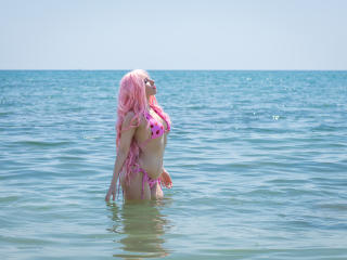 FreyaGold - сексуальная веб-камера в реальном времени - 17243226