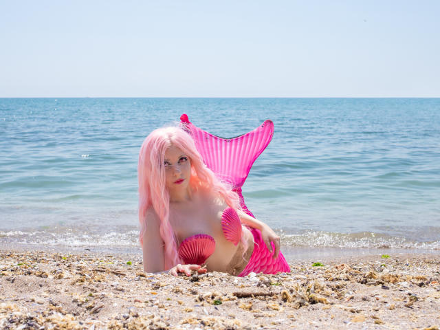 FreyaGold - Sexe cam en vivo - 17243262