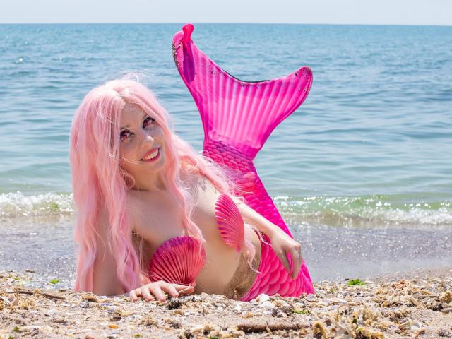 FreyaGold - Camera khiêu dâm &amp; quyến rũ trực tiếp - 17243926