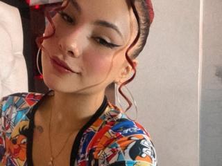 ValeryHarllow - Live sexe cam - 17244602