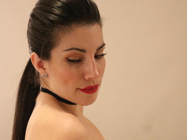 Liliysweet - Sexe cam en vivo - 17245286