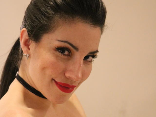 Liliysweet - Sexe cam en vivo - 17245290