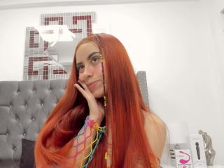 OriRivas - Live Sex Cam - 17245822