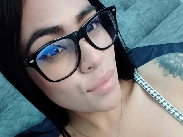 StellaBeckker - Live sex cam - 17246398