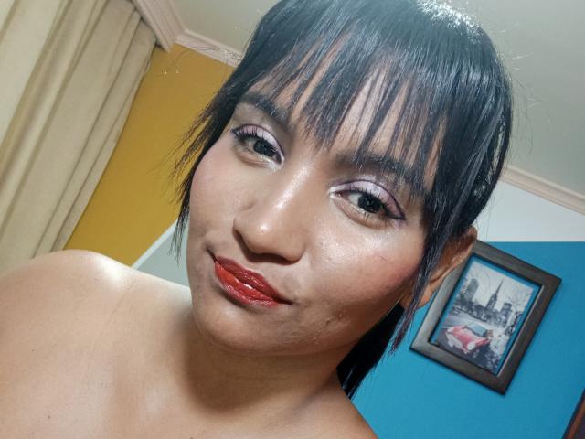 SalomeSexxy - Sexe cam en vivo - 17246526