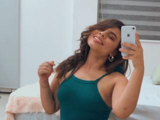 NahomyGarcia - Live Sex Cam - 17248002